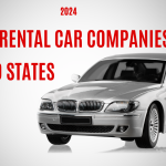 Top 15 Rental Car Companies in the U.S. with the Best Rewards Programs in 2024