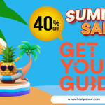 GetYourGuide Summer Sale 2024: Save Up to 40% On Travel Deals