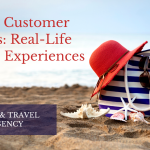 Omio Customer Stories: Real-Life Travel Experiences