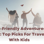Family-Friendly Adventures On KKday: Top Picks For Traveling With Kids