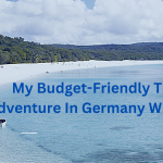 My Budget-Friendly Travel Adventure In Germany With Omio