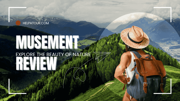 musement review